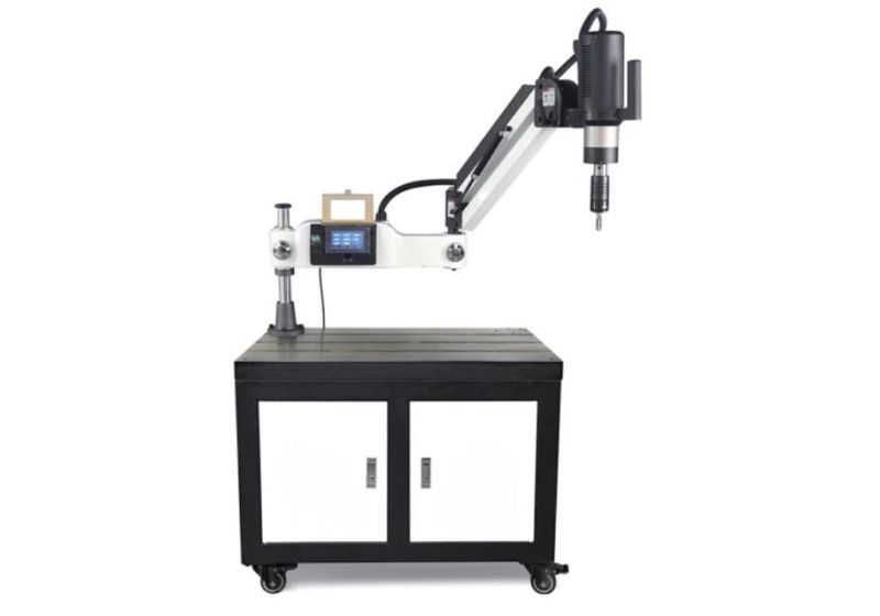 دستگاه قلاویز زن برقی RSCO مدل SFN-1000-12T