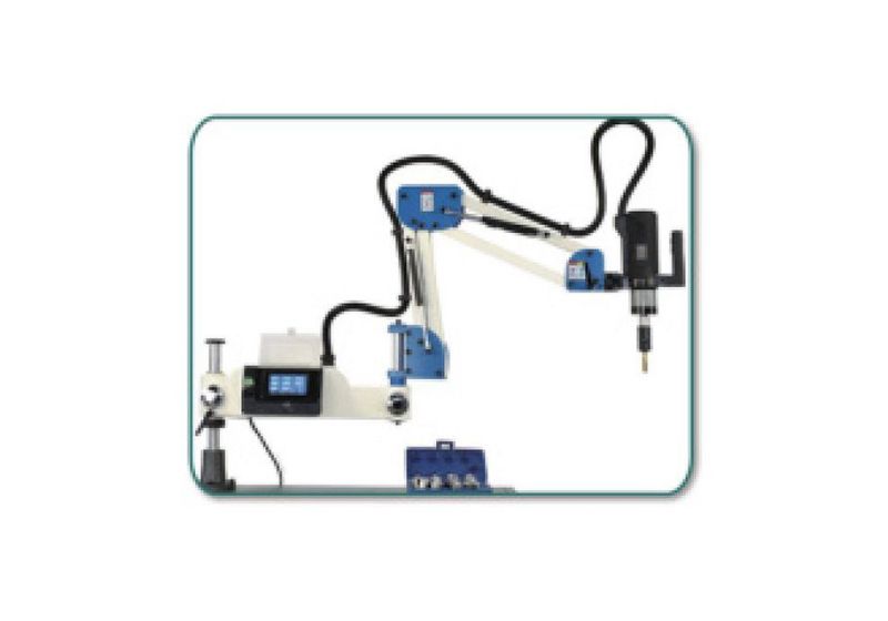 دستگاه قلاویز زن برقی RSCO مدل SFN-1000-12T