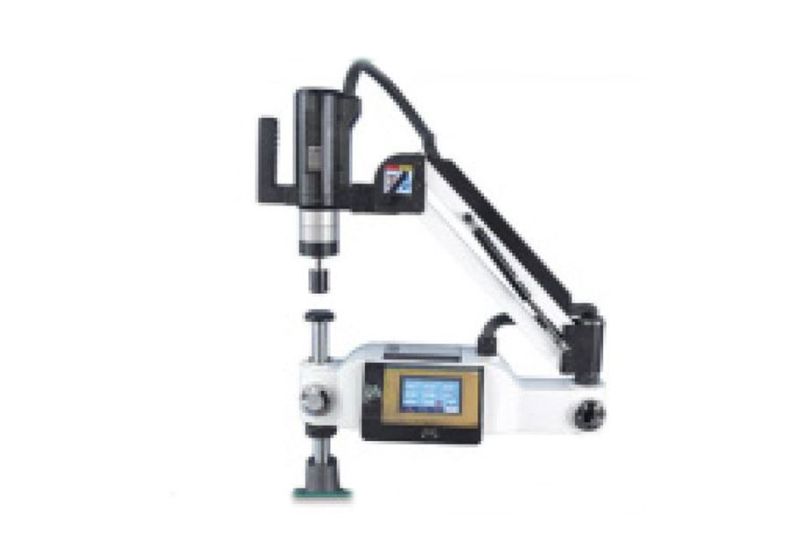 RSCO Electric tapping machine SFN-1000-12T | Rastegarsanat