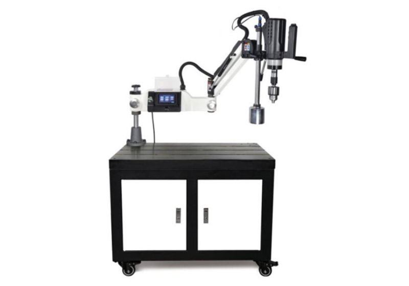 دستگاه قلاویز زن برقی RSCO مدل SFN-1200-20DT