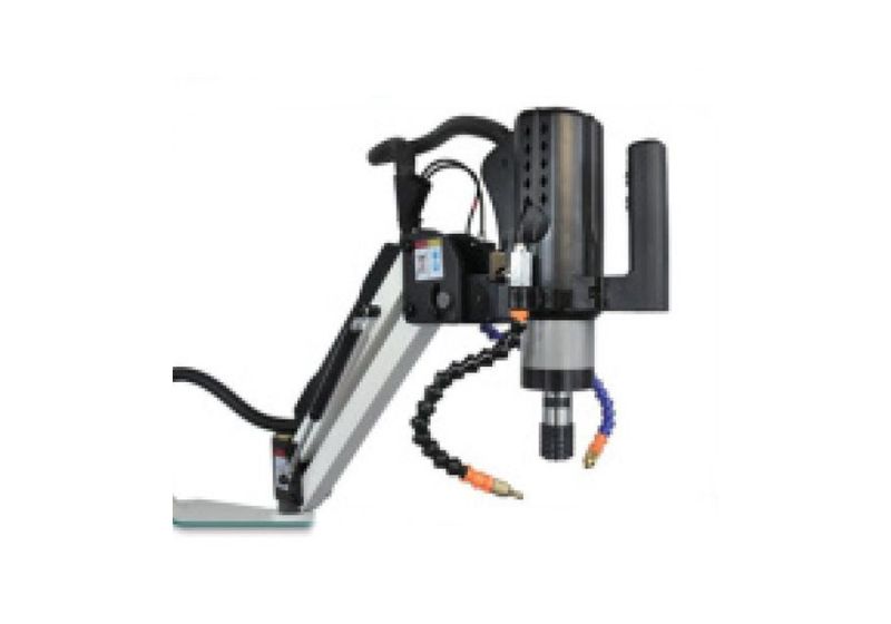 RSCO Electric tapping machine SFC-1000-10BL | Rastegarsanat