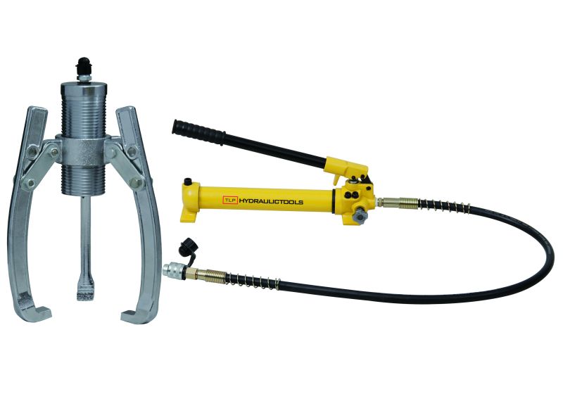 تروس هيدروليكية سحب عجلة 50 طن RSCO مودیل PH-50 | متوفرة بارخص الاسعار و اعلی جودة فی مبیعات رستگار صنعت للصناعه