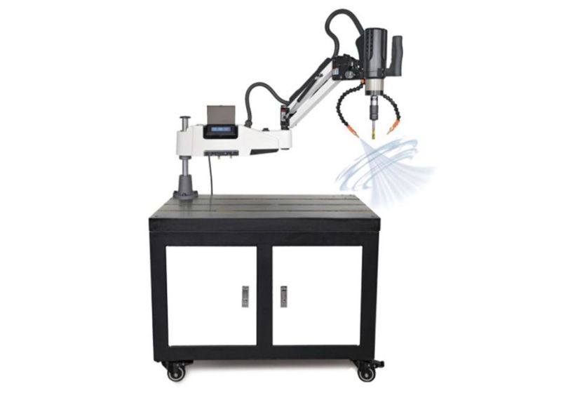 دستگاه قلاویز زن برقی RSCO مدل SFD-1200-36BL