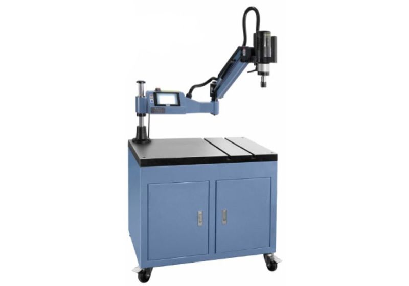 دستگاه قلاویز زن برقی RSCO مدل M12H