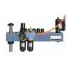 RSCO Electric tapping machine M16-A | Rastegarsanat