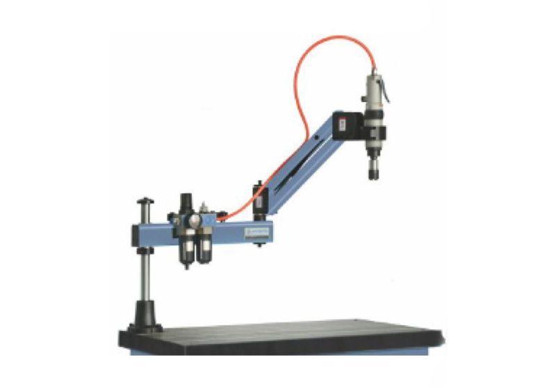 RSCO Electric tapping machine M16-A | Rastegarsanat