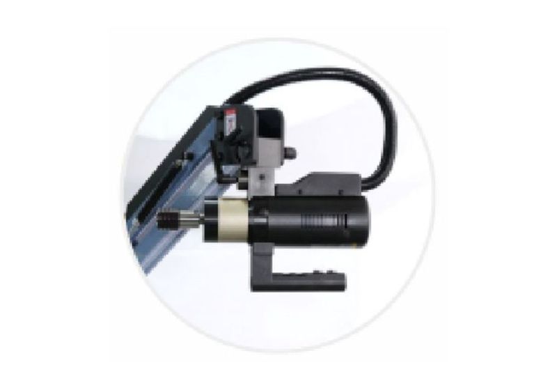 دستگاه قلاویز زن برقی RSCO مدل M30