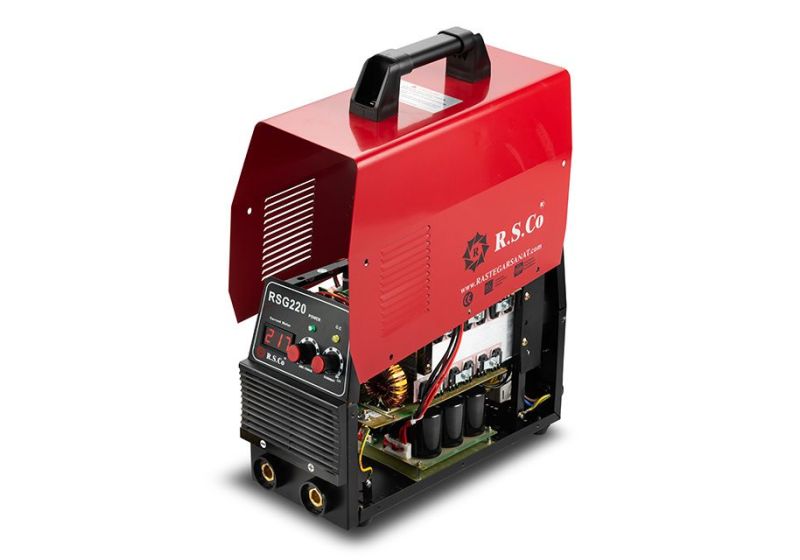 لحام العاكس20 امبیر  RSG220IGBT | شراء هذه المنتج بارخص الاسعارو اعلی جودة