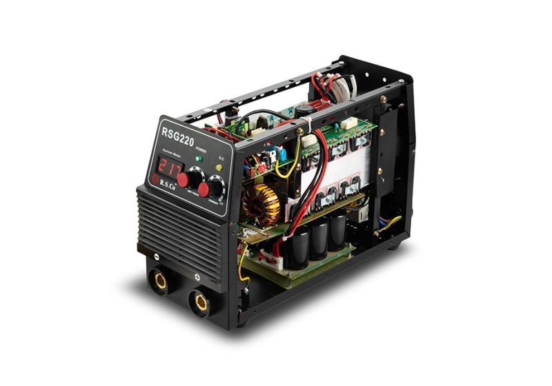 RSCO Welding Machine