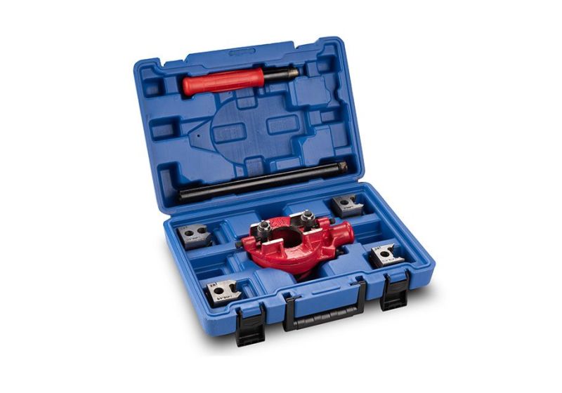 RSCo REX threading machine  MTP42| high quality