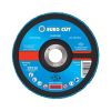EURO-CAT Flap Disc Size 115-Grit 120