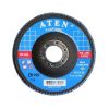 ATEN Flap Disc Mini Grit 100 Buy Online | Rastegarsanat