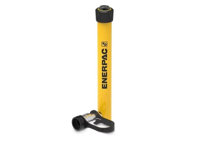 ENERPAC Hydraulic Jack RC59 | Made of high strength steel