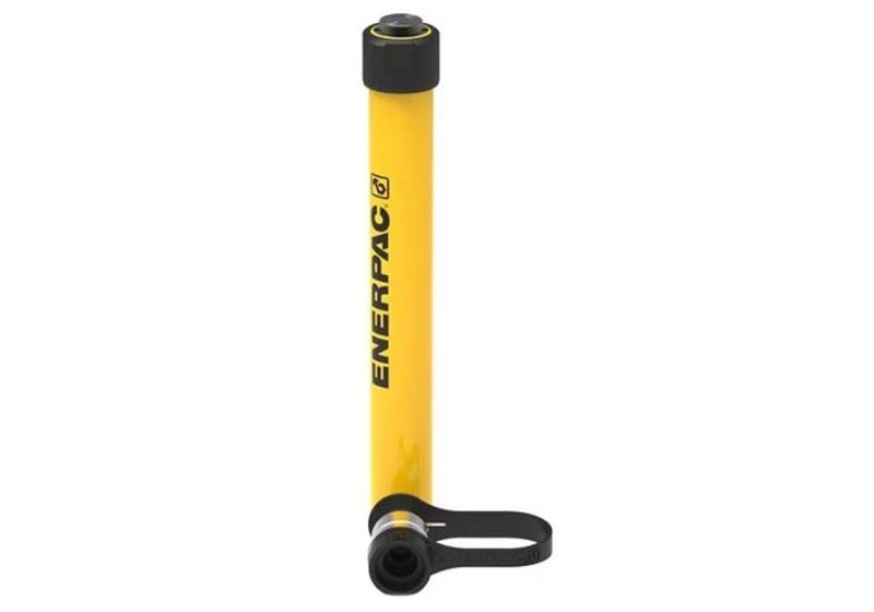 ENERPAC Hydraulic Jack RC59 | Made of high strength steel