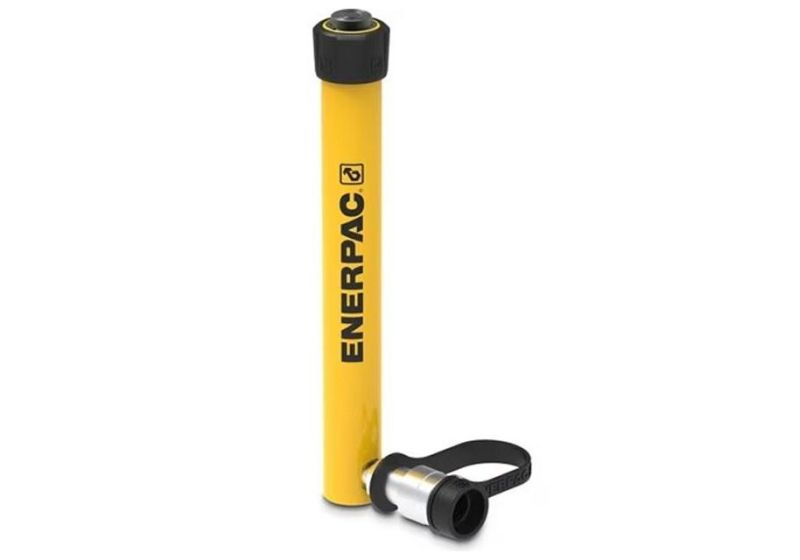 ENERPAC Hydraulic Jack RC59 | Made of high strength steel