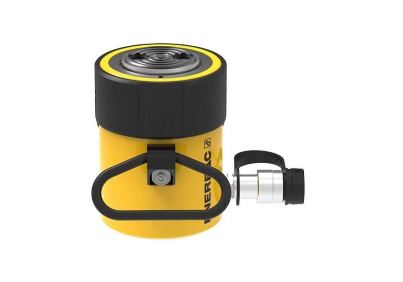 ENERPAC Hydraulic Jack 50 tons | online shop and whole shop