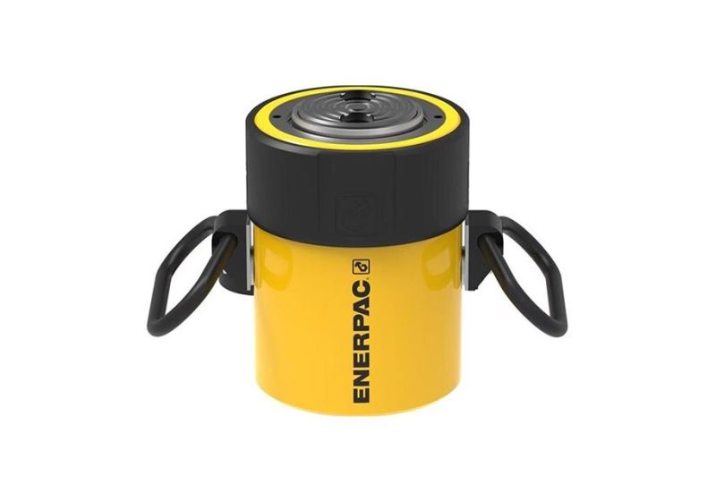 خرید جک هیدرولیکی یک طرفه انرپک 50 تن مدل RC502 - رستگار صنعت