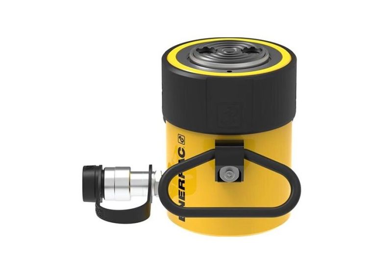 ENERPAC Hydraulic Jack 50 tons | online shop and whole shop