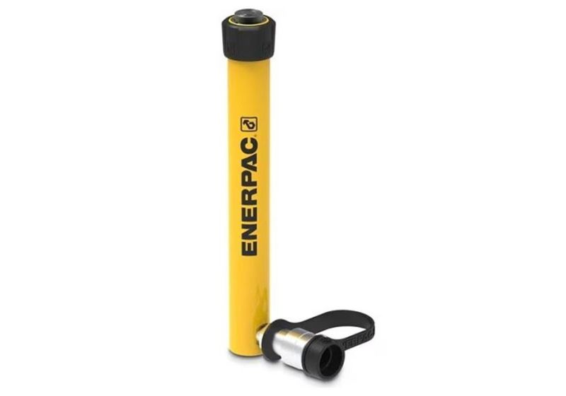 ENERPAC Hydraulic Jack 10 tons | High build quality in RSCo