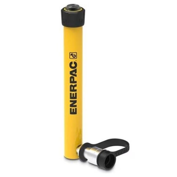 ENERPAC Hydraulic Jack 10 tons | High build quality in RSCo