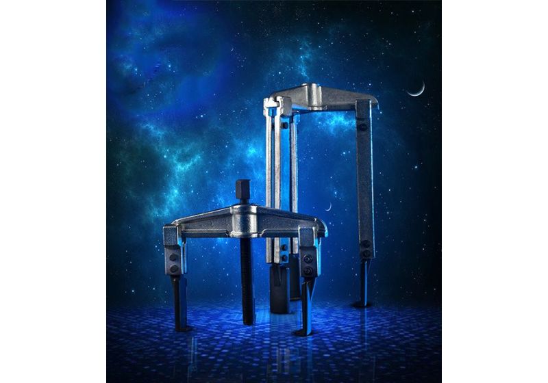 RSCO Two leg and three leg Puller set