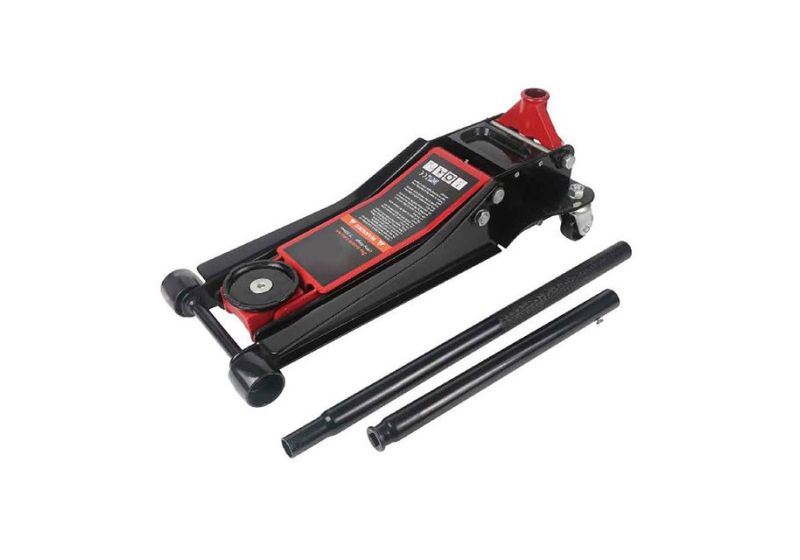 hydraulic floor jack oil