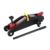 hydraulic floor jack oil
