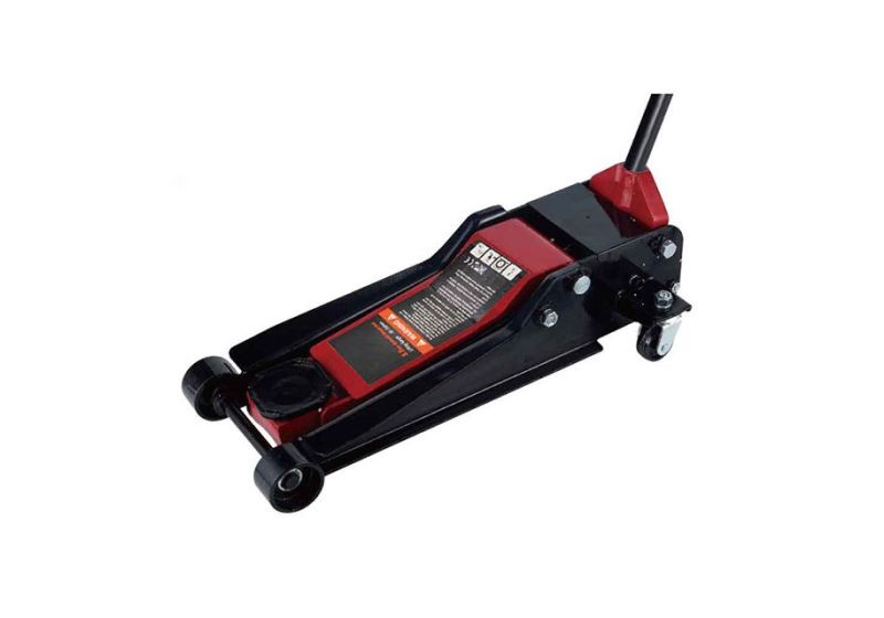 hydraulic floor jack oil