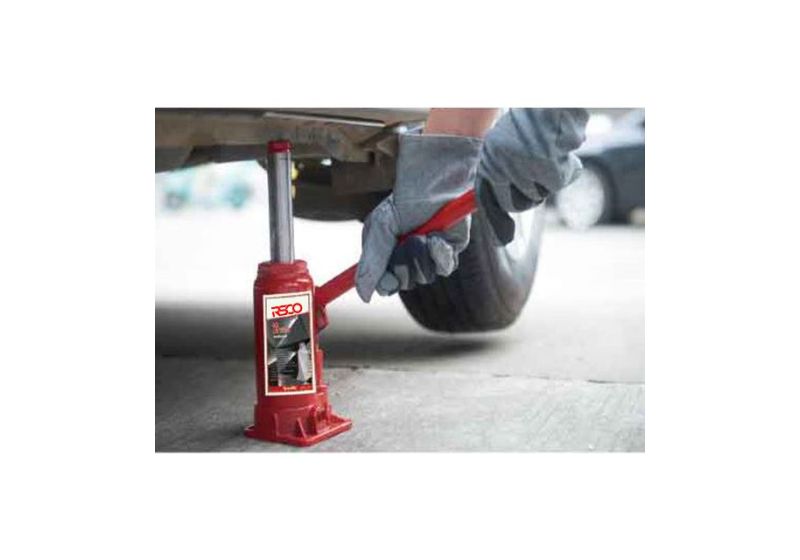3Ton Hydraulic Bottle Jack OBKT3