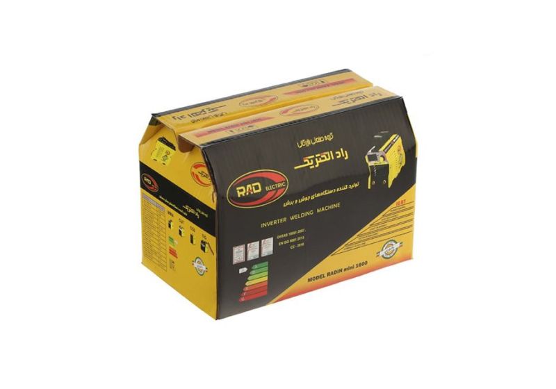 مصغرة آلة لحام العاكس 200 امبر  | شراء بارخص الاسعار و علی جودة