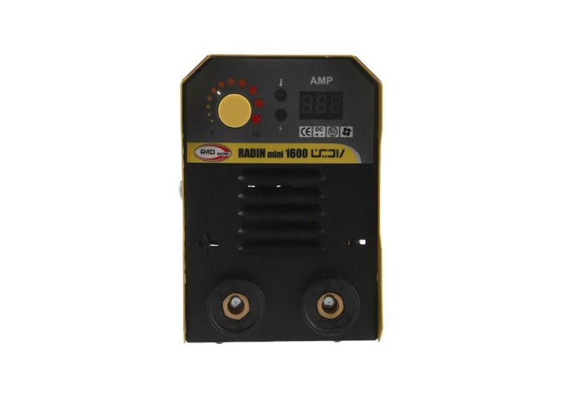 Mini Welding Inverter