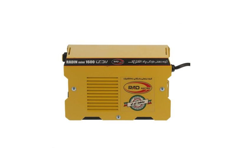 Rad electric Mini Welding Inverter