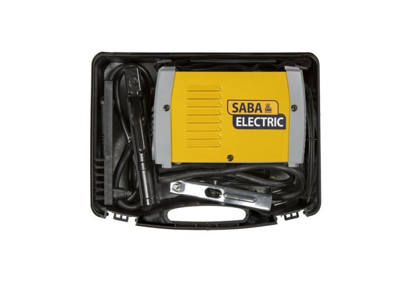 ELECTRIC Inverter Welding