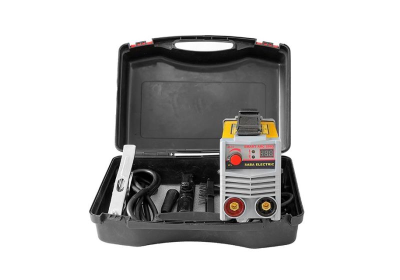 SABA ELECTRIC Inverter Welding SMART ARC 2003