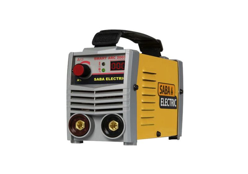 SABA ELECTRIC Inverter Welding