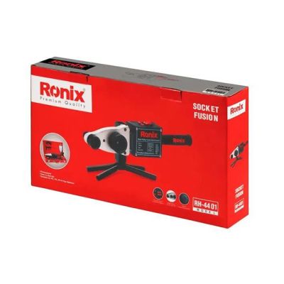 Ronix Pipe Welding Machine model RH-4401