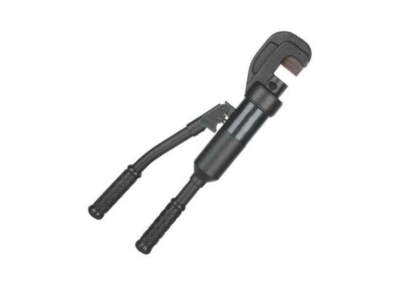 RSCo Manual Hydraulic Rebar Cutter