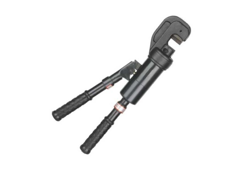 RSCo Manual Hydraulic Rebar Cutter model YQ-16B