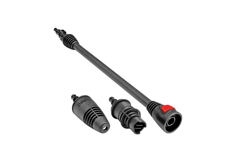 pressure washer model 1222IPW