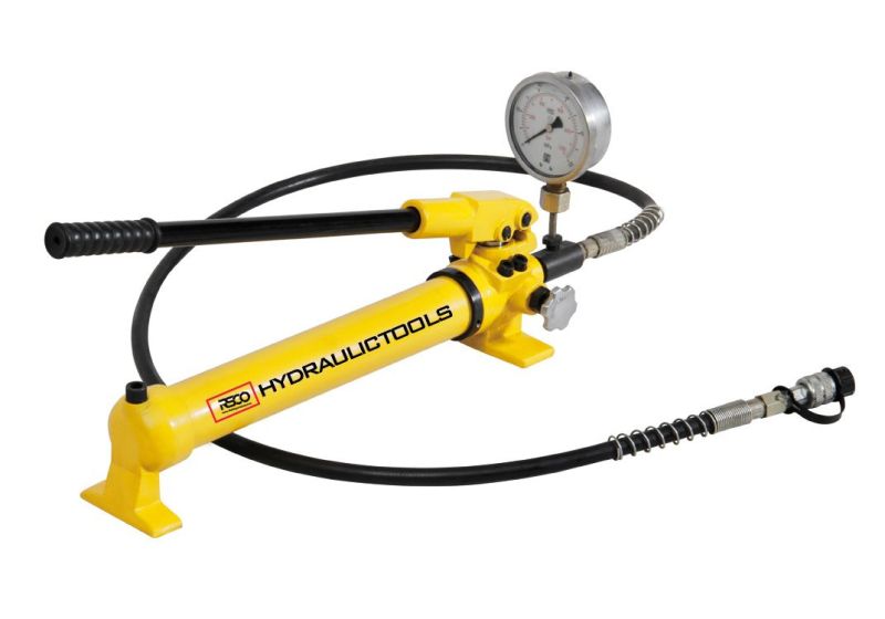 RSCO Hydraulic Pump Model PUH1000-700