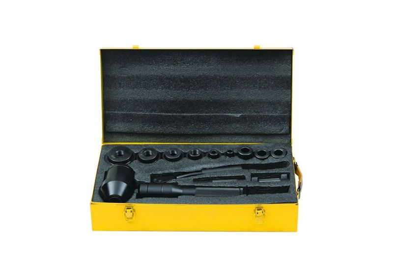 RSCo Hydraulic Knockout Punch HP22-60 | high quality | RSCo