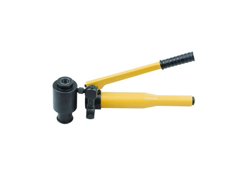 Portable Hydraulic Knockout Punch 11B7 | online shop | RSCo