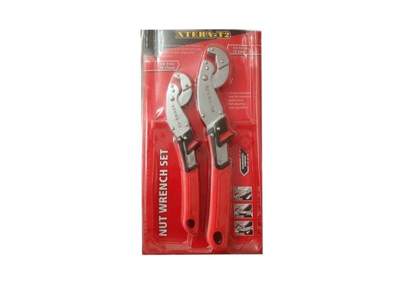 Multi Function Wrench Set XTERA-T2 | versatile | low price
