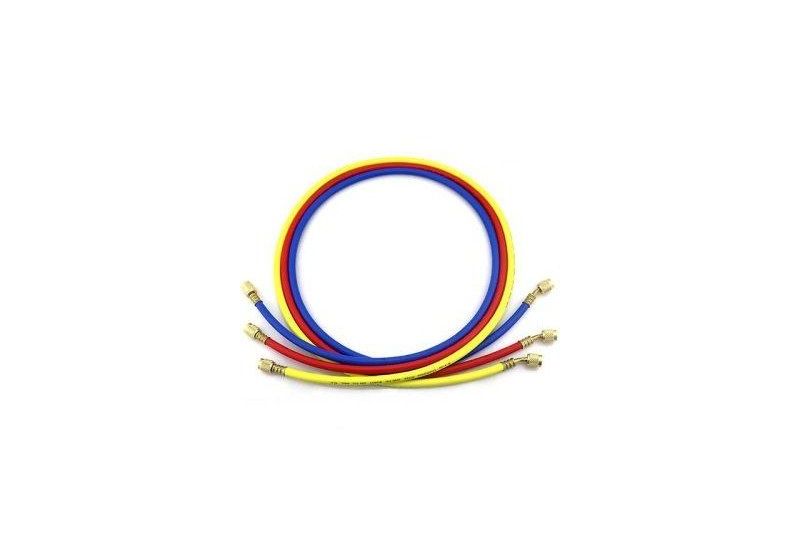 Manifold gauges hose  90 cm