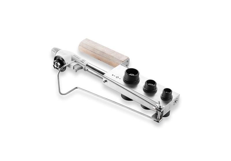 Gas Green Pipe Welding Machine RSCO |RPWG8