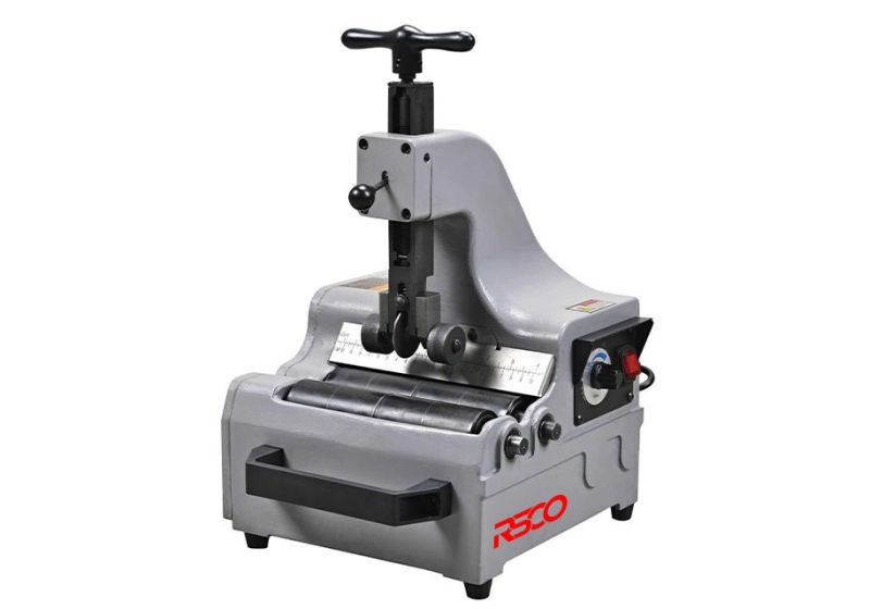 لوله بر برقی صنعتی RSCO مدل BPC1660