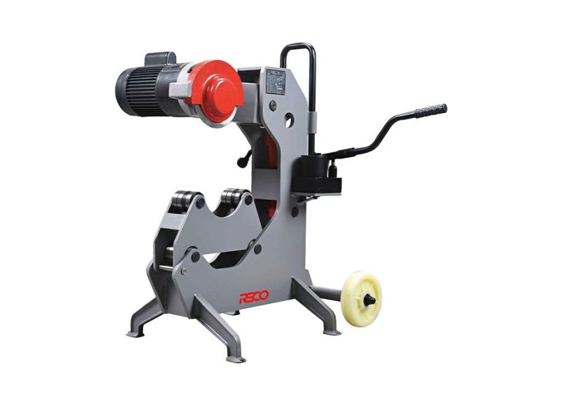 RSCO Electric pipe cutter BPC219530|on RSCO