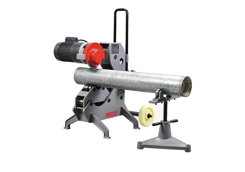 RSCO Electric pipe cutter BPC60325|on RSCO