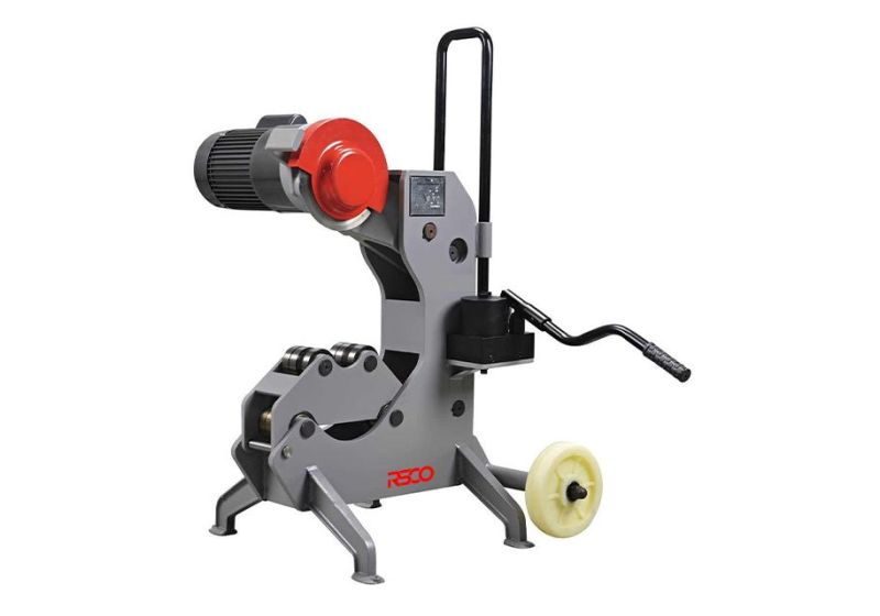 لوله بر برقی صنعتی RSCO مدل BPC60325