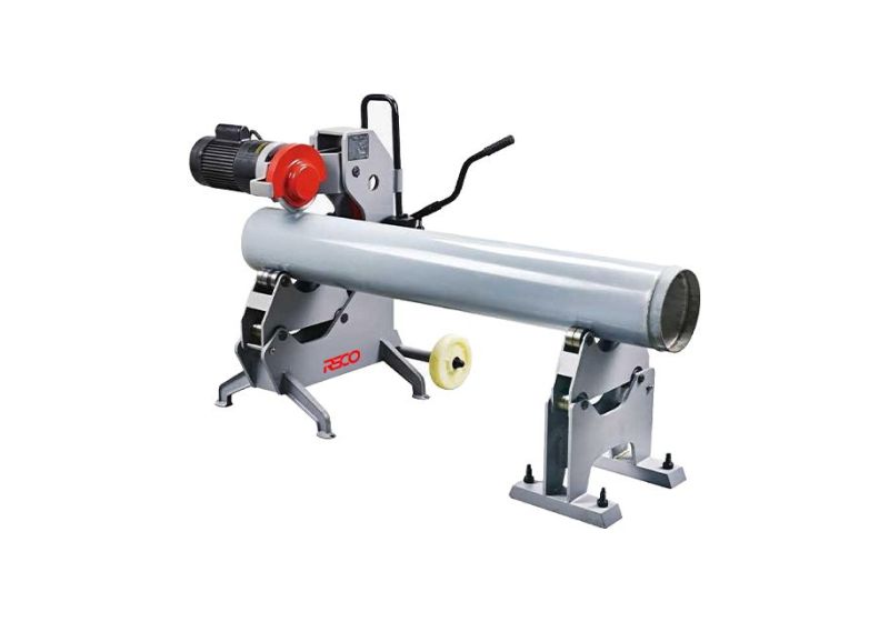 RSCO Electric pipe cutter BPC168426 |on RSCO